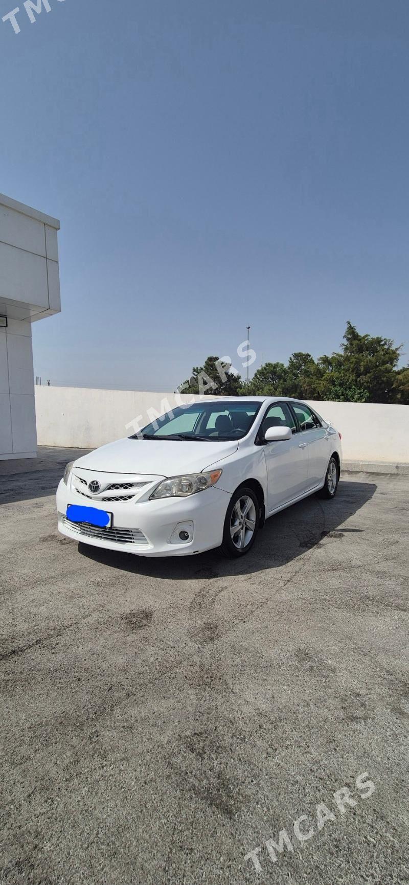 Toyota Corolla 2013 - 160 000 TMT - Aşgabat - img 3