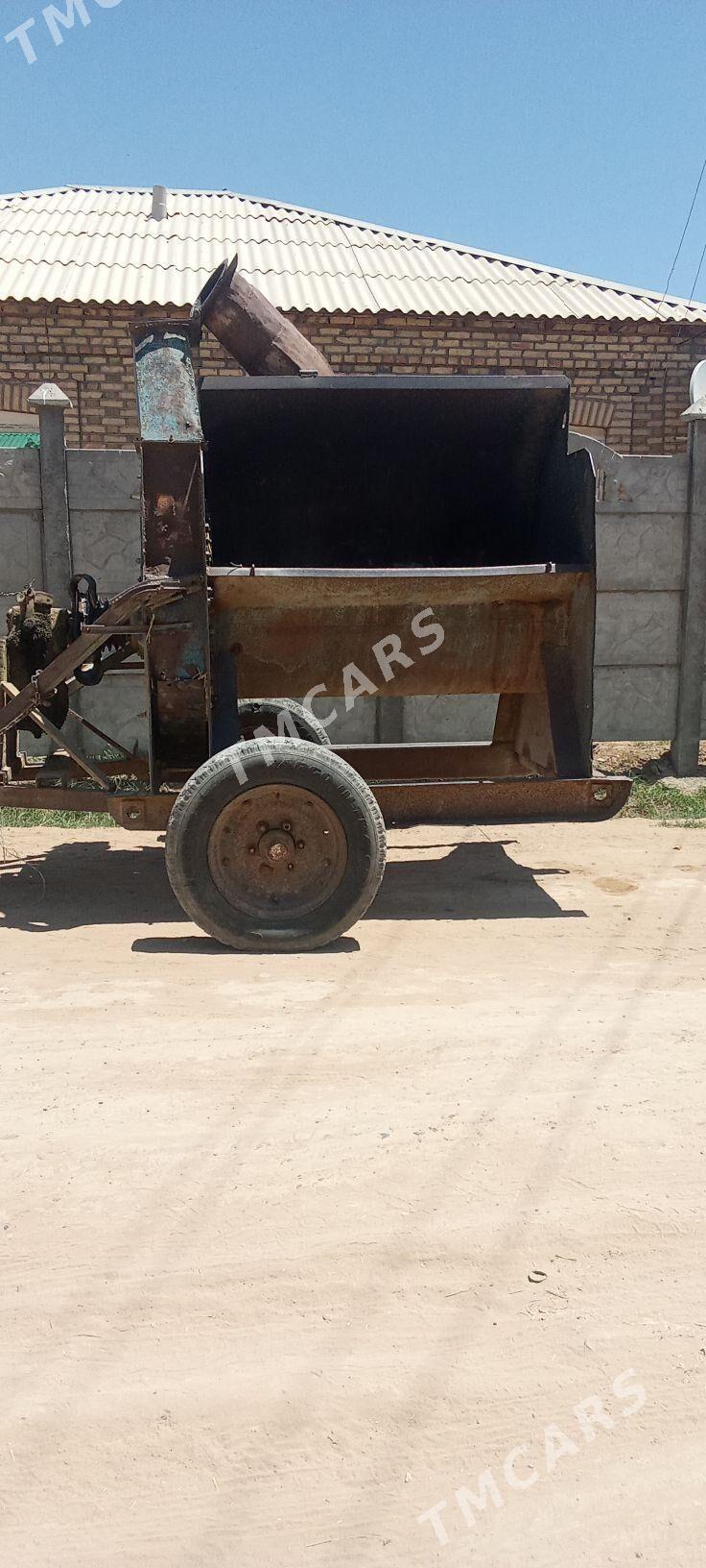 MTZ T-28 1990 - 24 000 TMT - Mary - img 2
