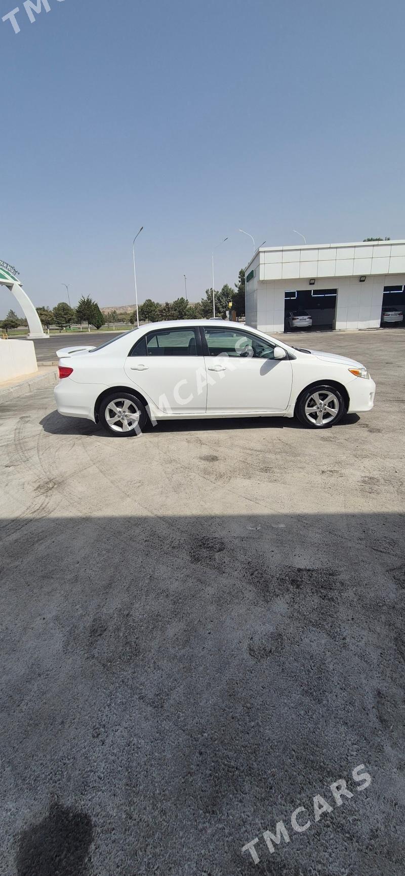 Toyota Corolla 2013 - 160 000 TMT - Aşgabat - img 5