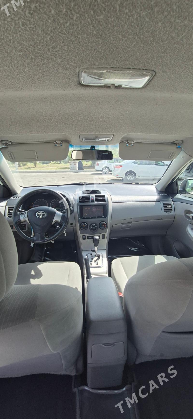 Toyota Corolla 2013 - 160 000 TMT - Aşgabat - img 7