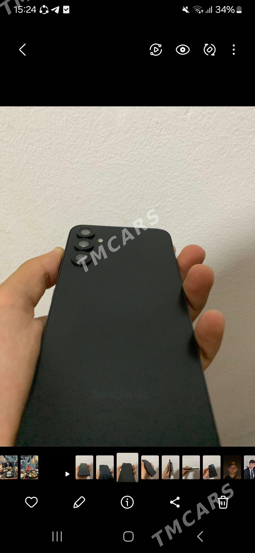 Samsung a34 5G - Parahat 3 - img 6