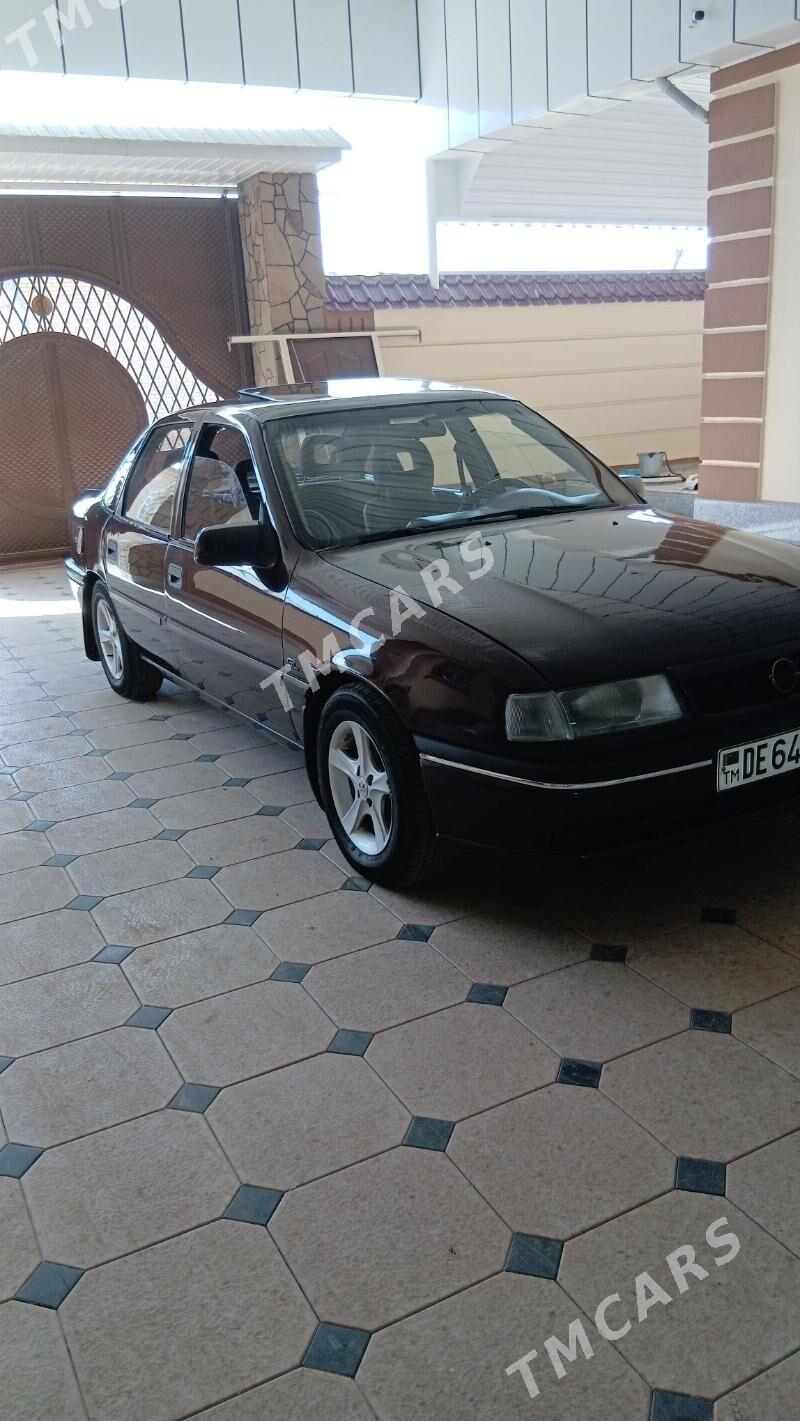 Opel Vectra 1993 - 40 000 TMT - Mary - img 2