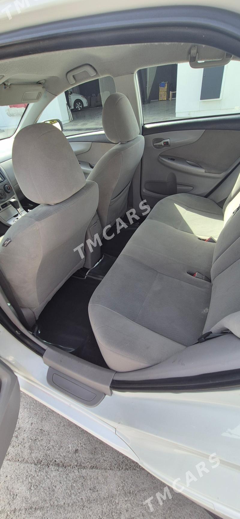 Toyota Corolla 2013 - 160 000 TMT - Aşgabat - img 6