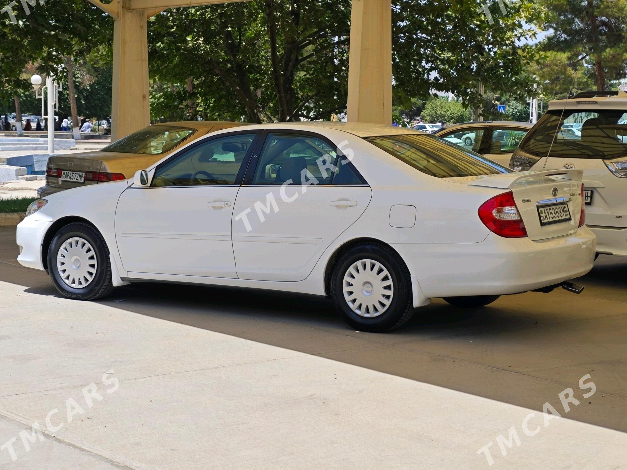 Toyota Camry 2003 - 135 000 TMT - Mary - img 6
