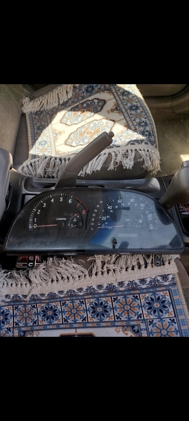 Stop far spidametr 350 TMT - Дашогуз - img 2