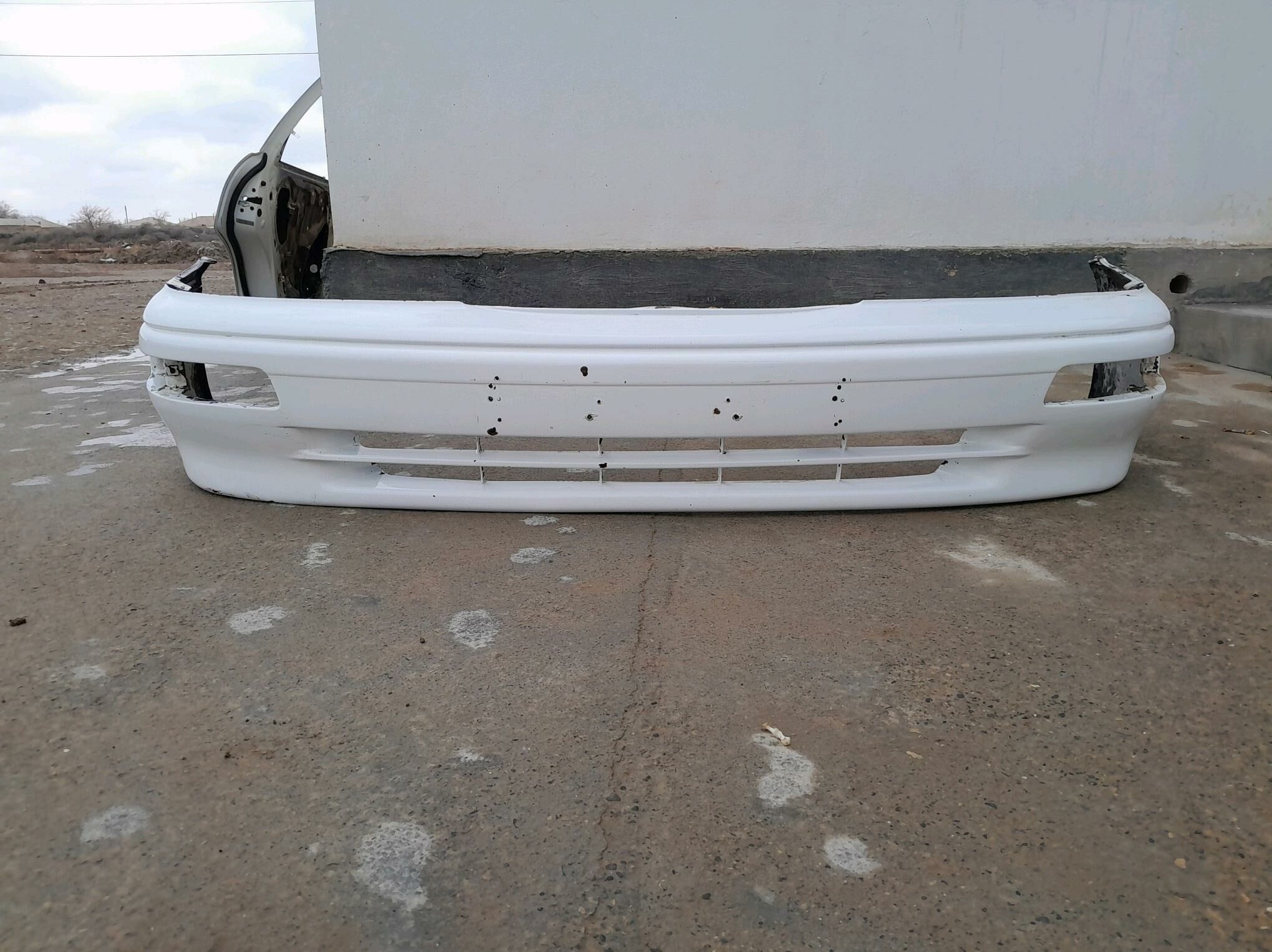 avalon 96 99 gapy bufer 200 TMT - Tejen - img 2