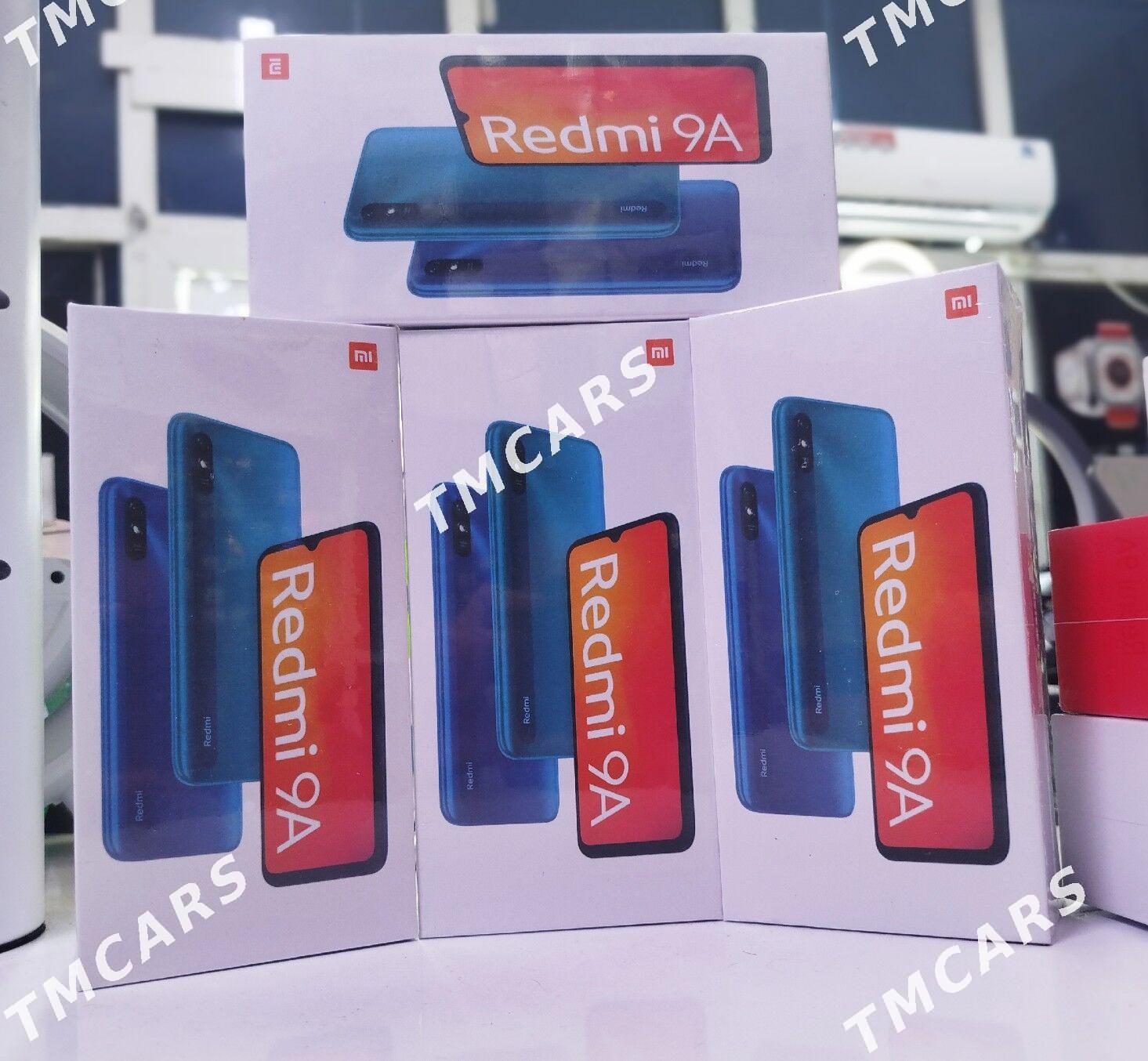 REDMI 9A 10A NOTE 10 5G PAKET - Daşoguz - img 3
