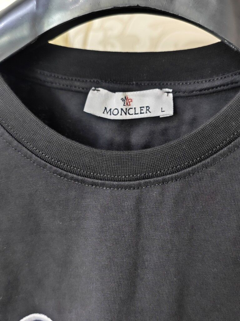 MONCLER. FUDBOLKA - Ашхабад - img 6