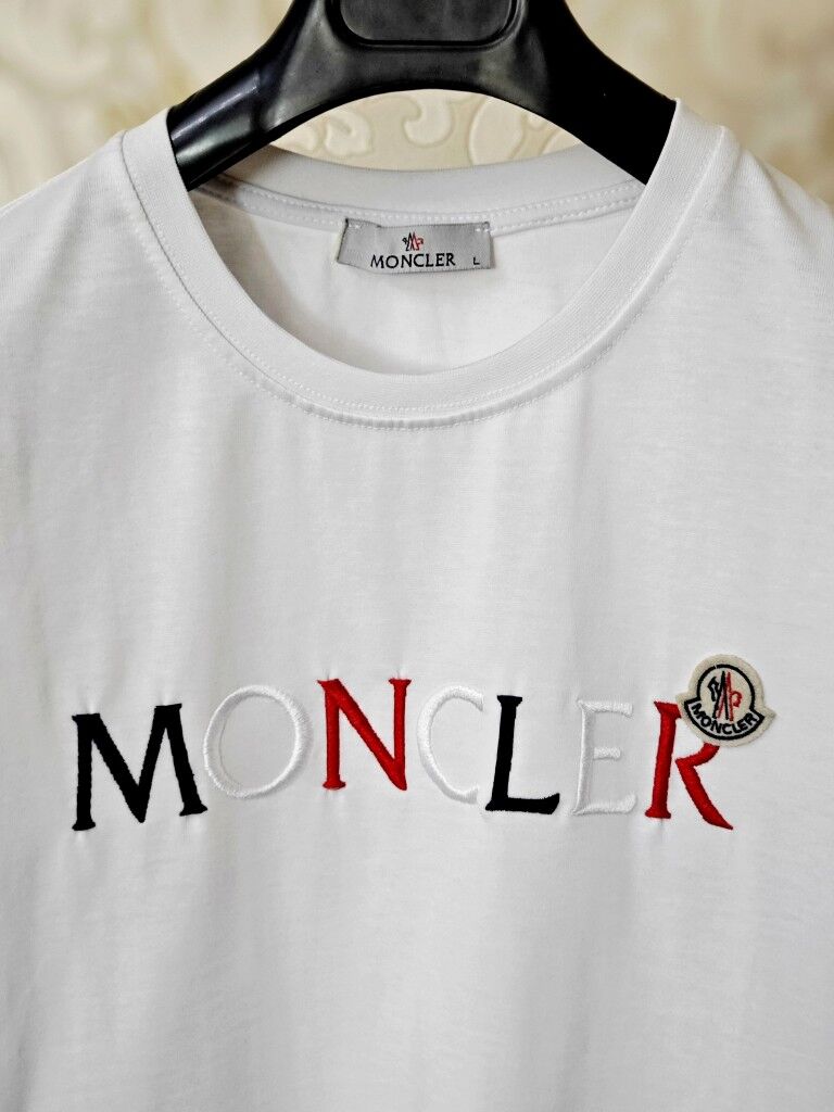 MONCLER. FUDBOLKA - Ашхабад - img 2