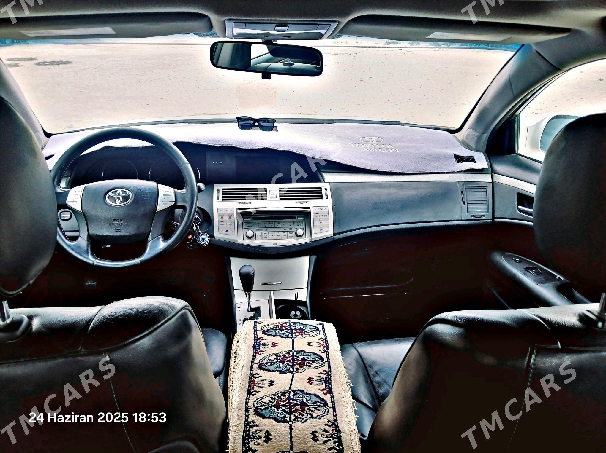 Toyota Avalon 2006 - 165 000 TMT - Esenguly - img 2