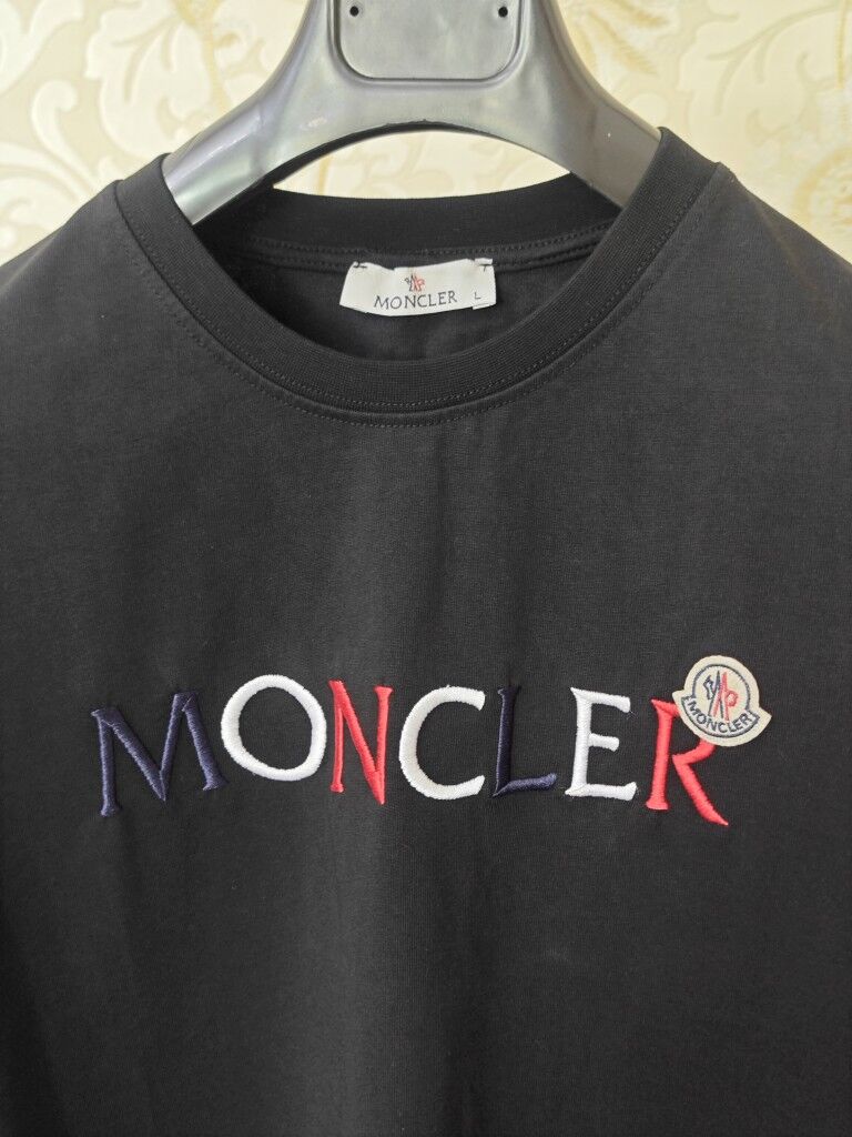 MONCLER. FUDBOLKA - Ашхабад - img 5