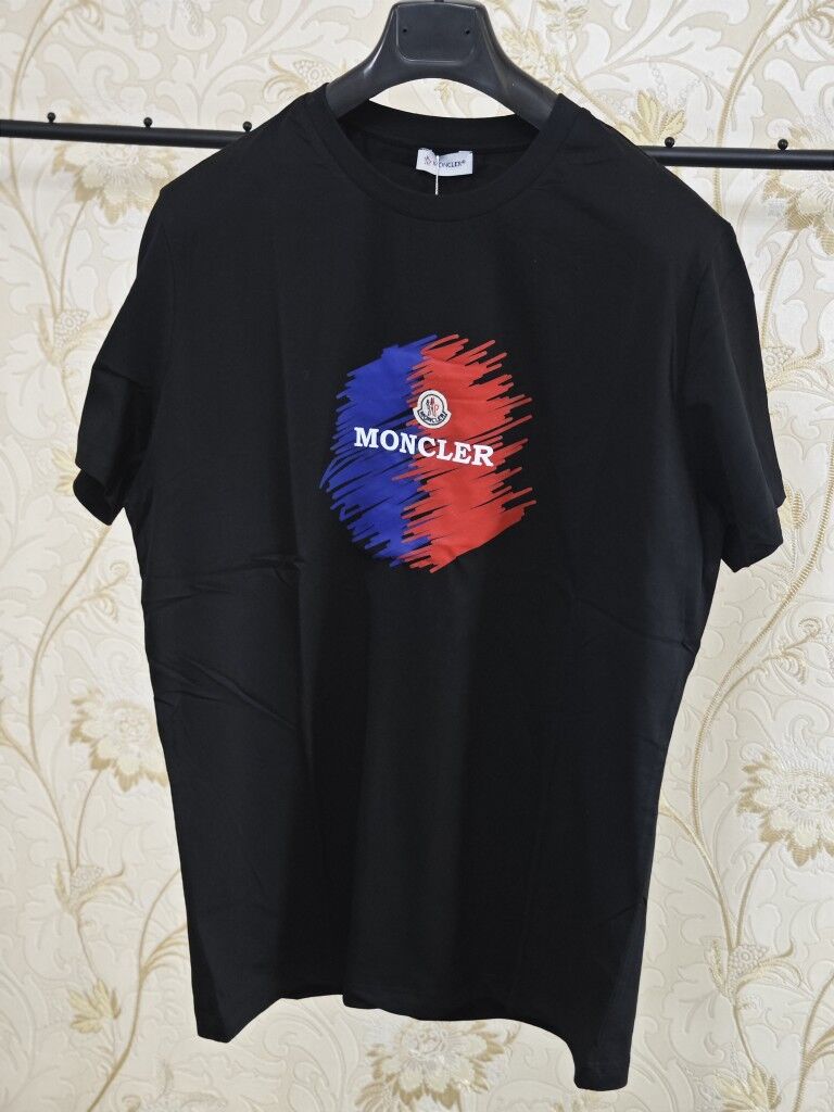 MONCLER. FUDBOLKA - Ашхабад - img 8
