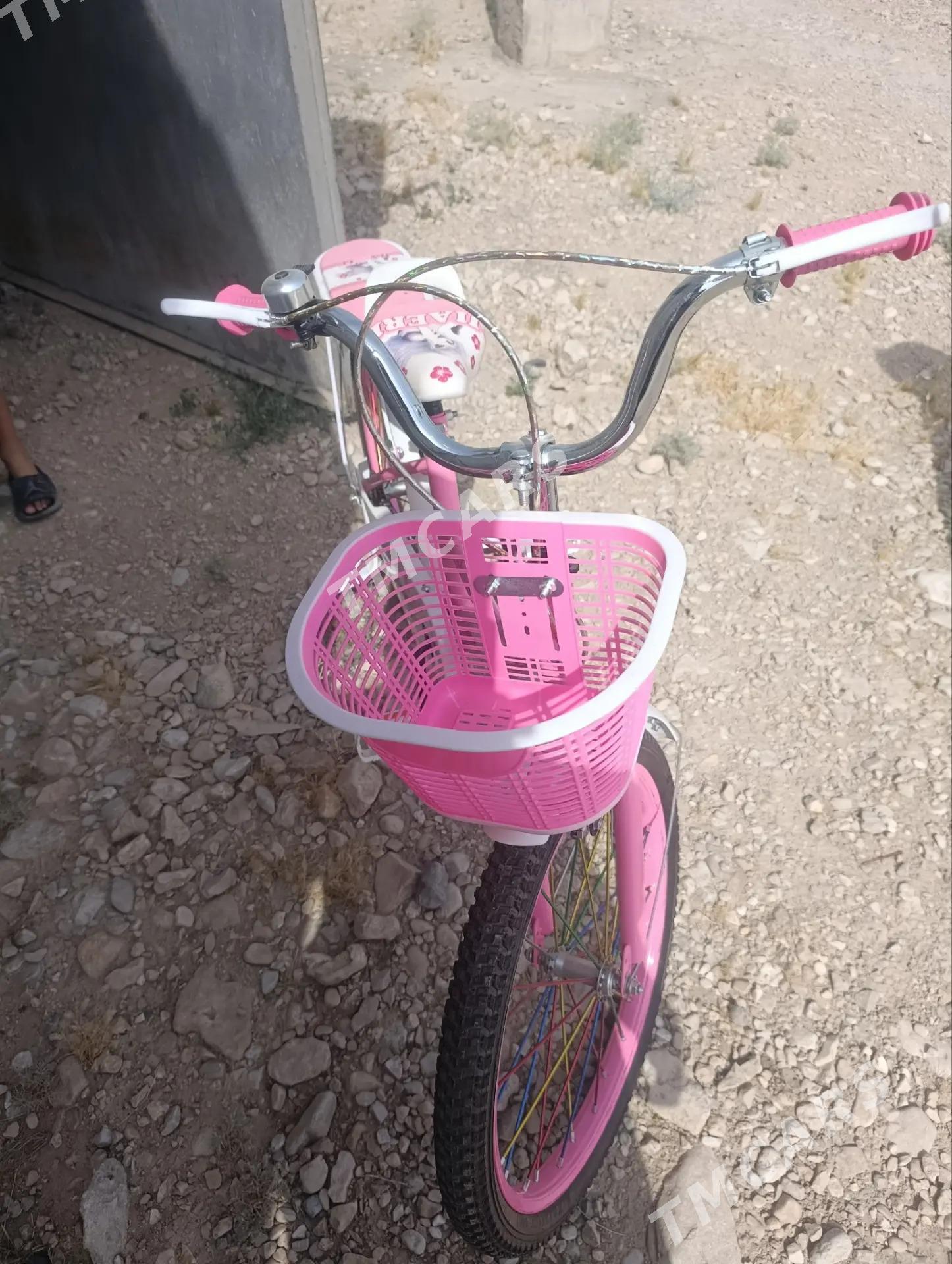 gyzlar ucin velik - Balkanabat - img 3