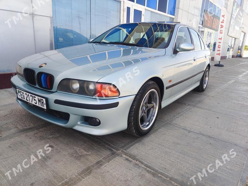 BMW 528 1998 - 100 000 TMT - Мары - img 2