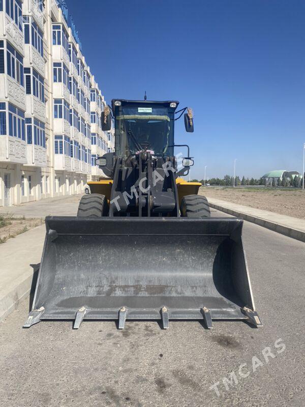 XCMG LW300F 2025 - 650 000 TMT - Туркменабат - img 2