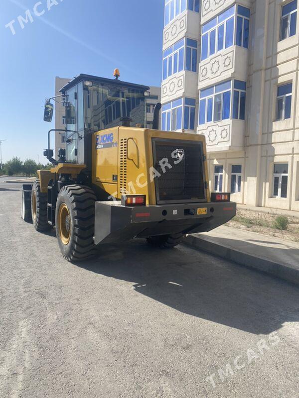 XCMG LW300F 2025 - 650 000 TMT - Туркменабат - img 3