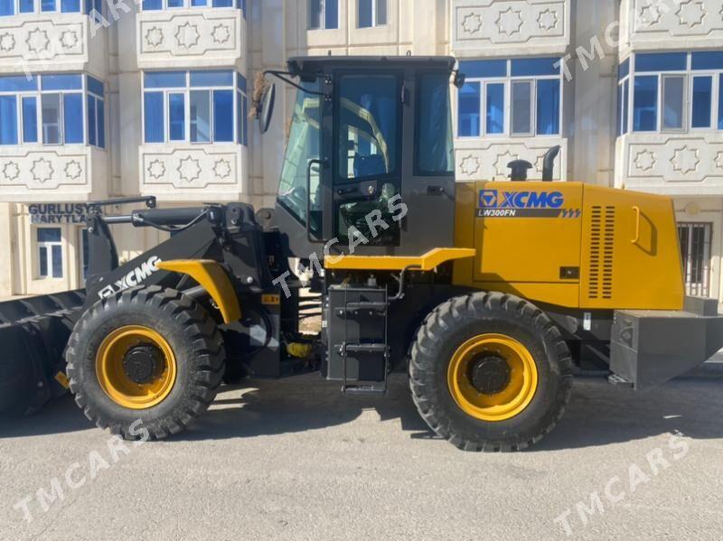 XCMG LW300F 2025 - 650 000 TMT - Туркменабат - img 4