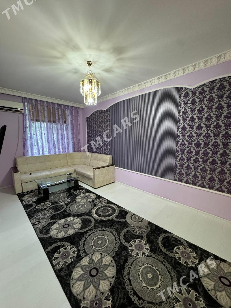 Swoboda Kalinina - Aşgabat - img 3
