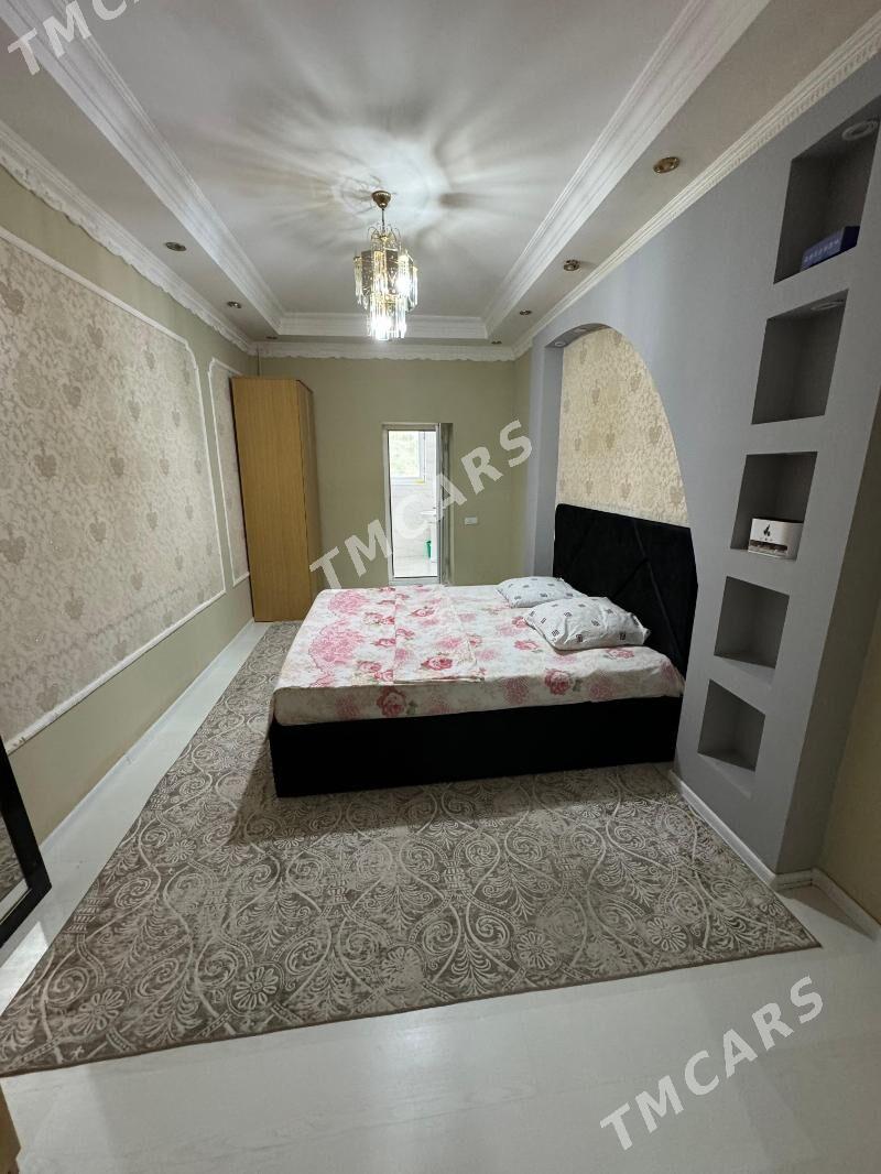 Swoboda Kalinina - Aşgabat - img 2