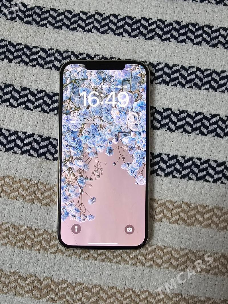 iPhone 12 pro max - 4 mkr - img 2