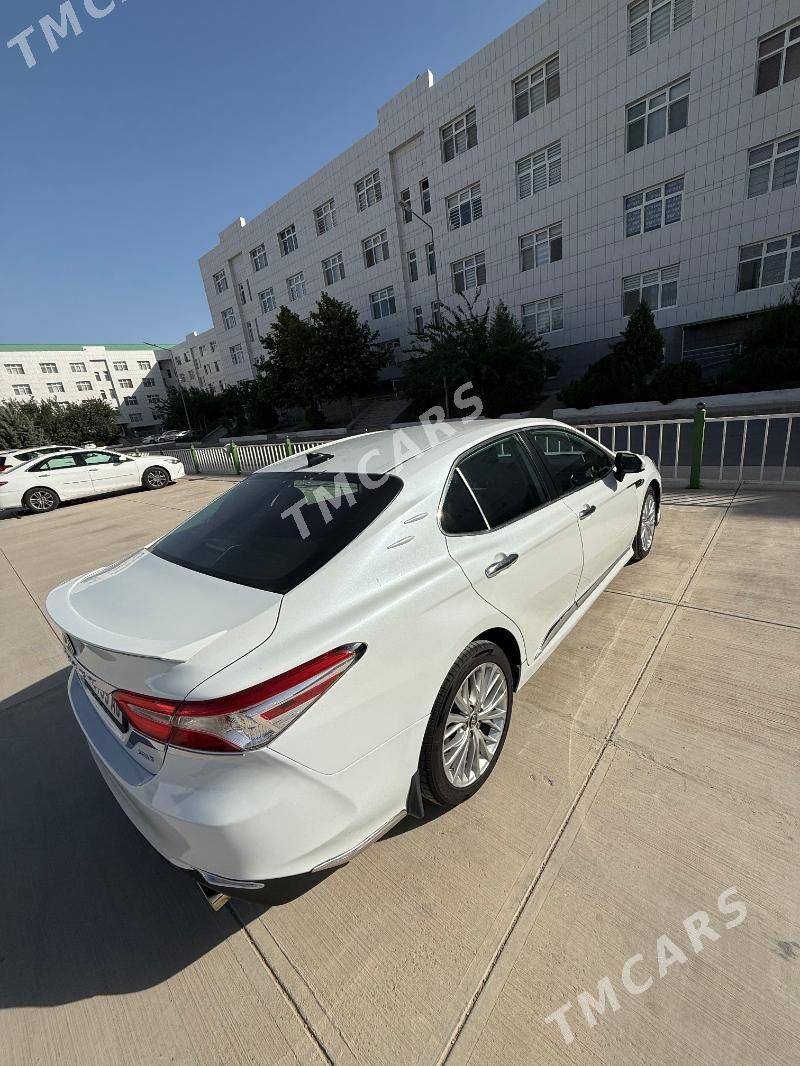 Toyota Camry 2019 - 275 000 TMT - Gurtly - img 2