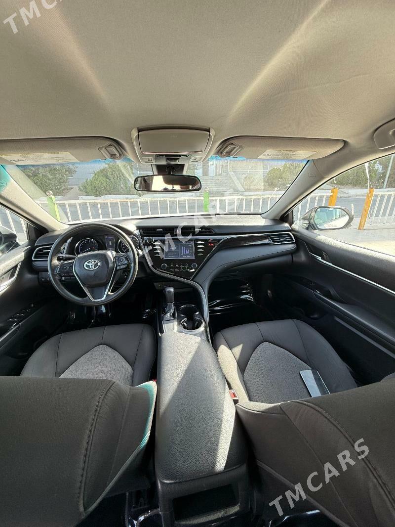 Toyota Camry 2019 - 275 000 TMT - Gurtly - img 3
