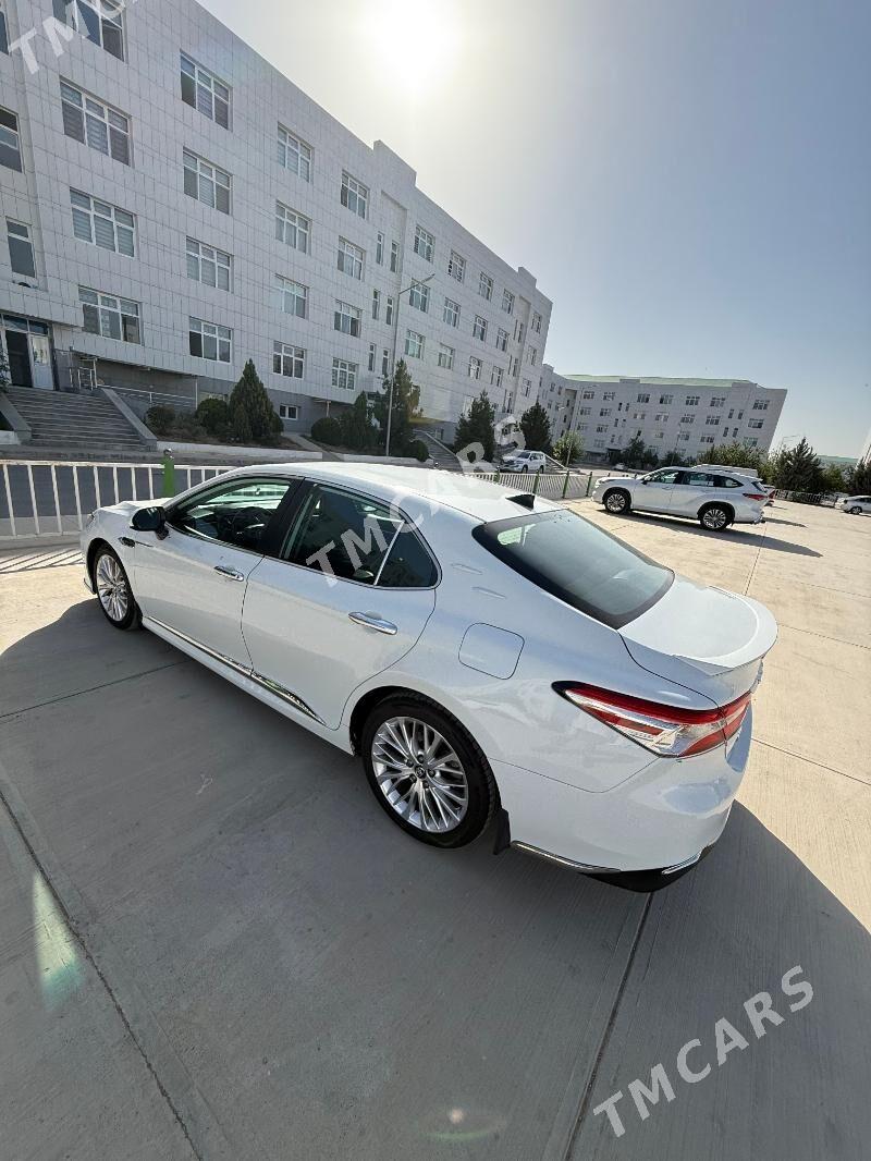 Toyota Camry 2019 - 275 000 TMT - Gurtly - img 4