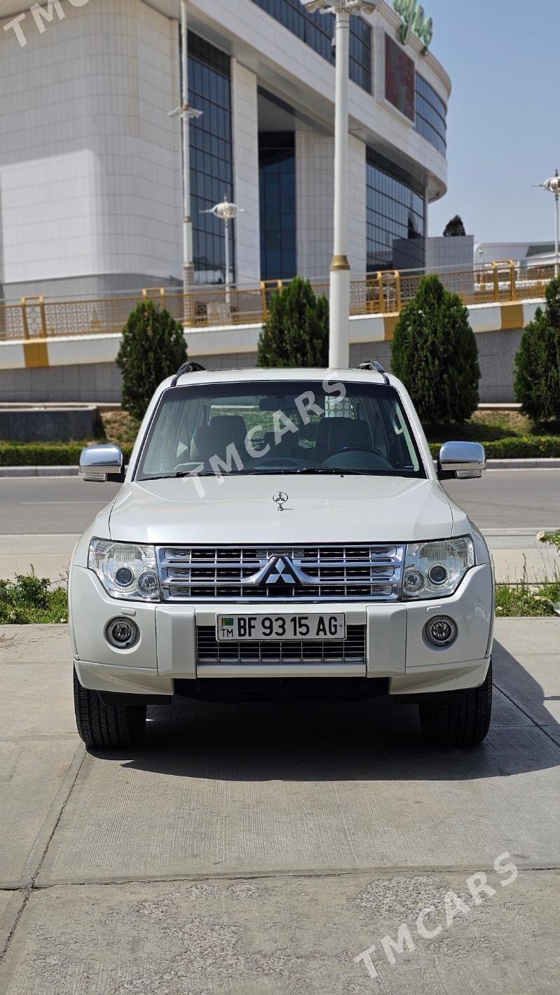 Mitsubishi Pajero 2010 - 250 000 TMT - Ким район - img 2