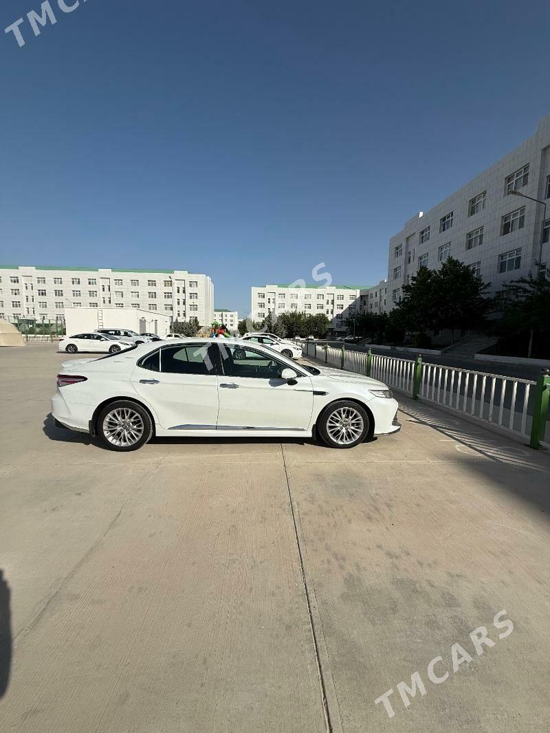 Toyota Camry 2019 - 275 000 TMT - Gurtly - img 8