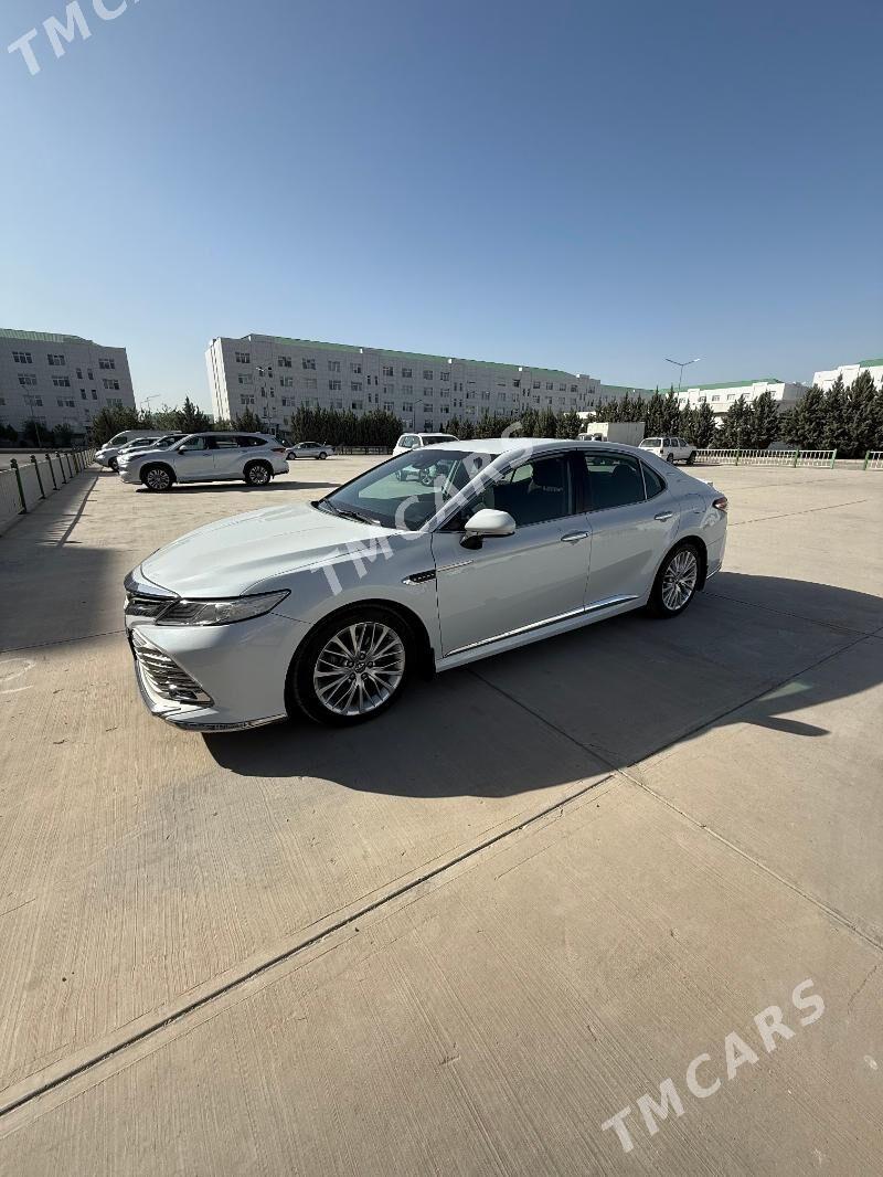 Toyota Camry 2019 - 275 000 TMT - Gurtly - img 10