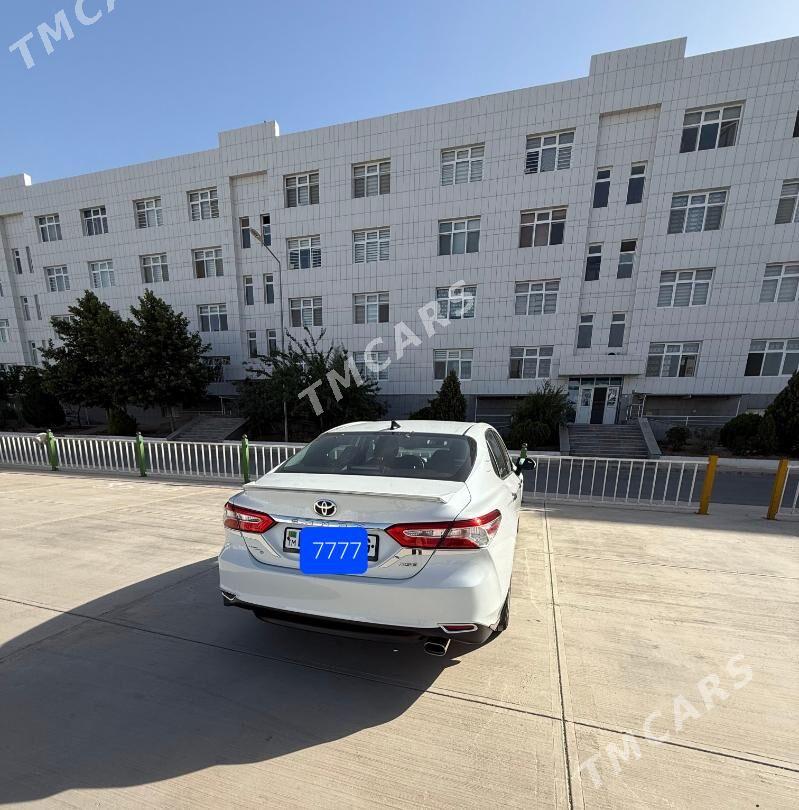 Toyota Camry 2019 - 275 000 TMT - Gurtly - img 7