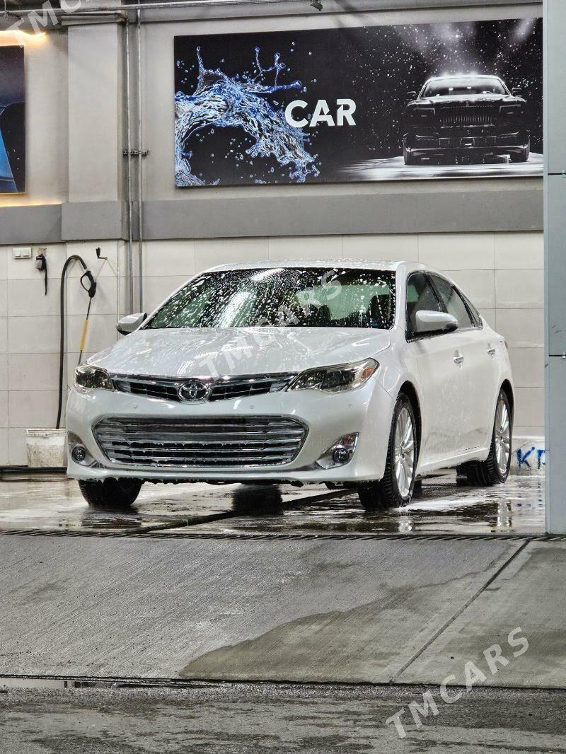 Toyota Avalon 2013 - 320 000 TMT - Ашхабад - img 4