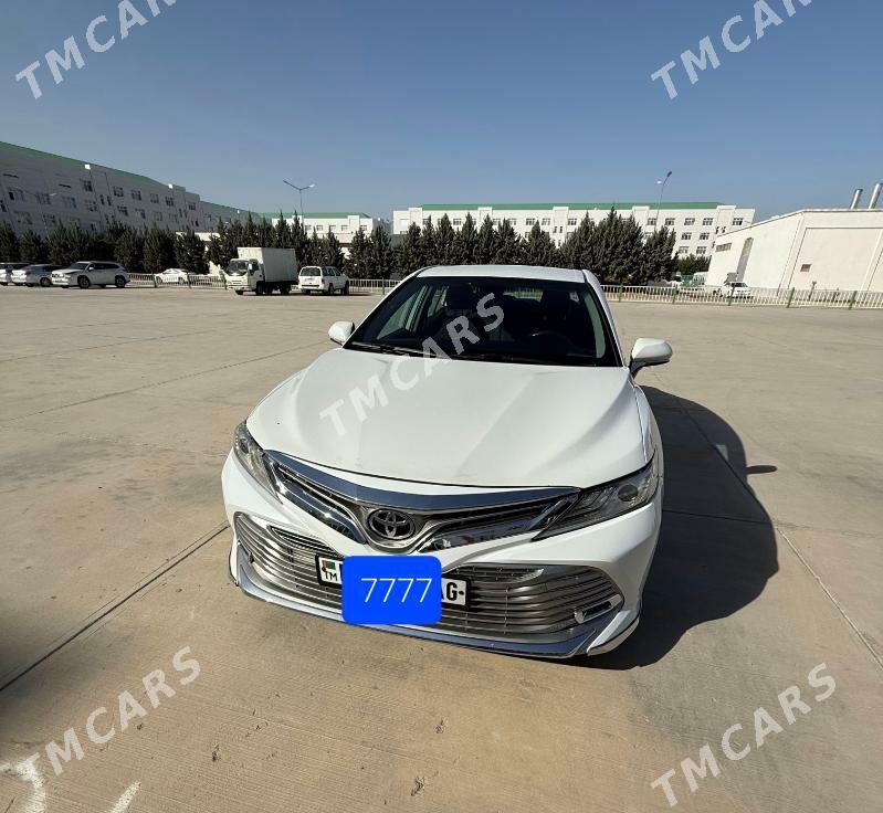 Toyota Camry 2019 - 275 000 TMT - Gurtly - img 6