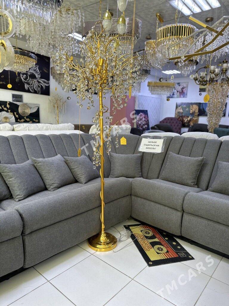 торшер светильник torser - Aşgabat - img 2