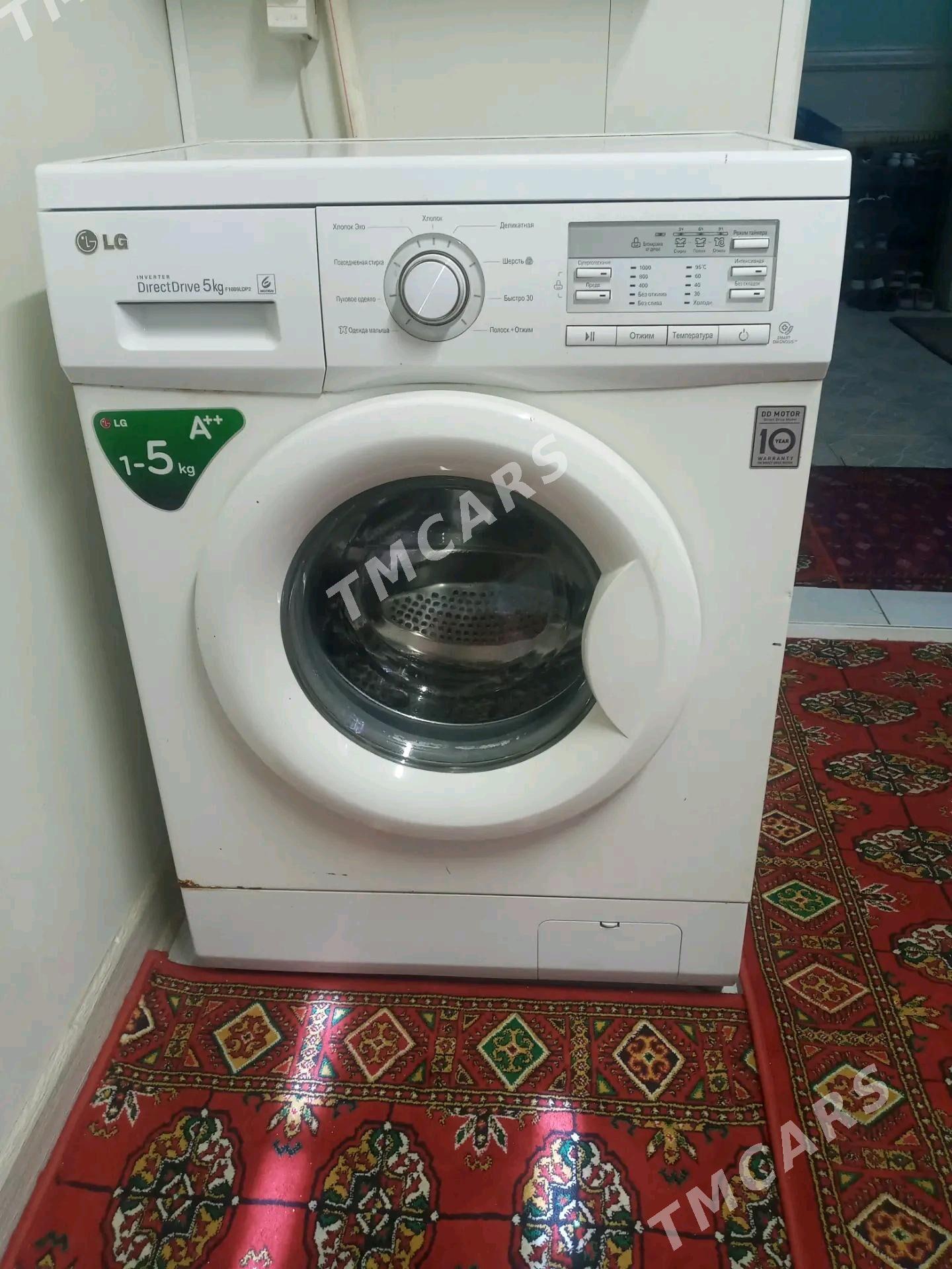LG kir maşin - Дашогуз - img 2