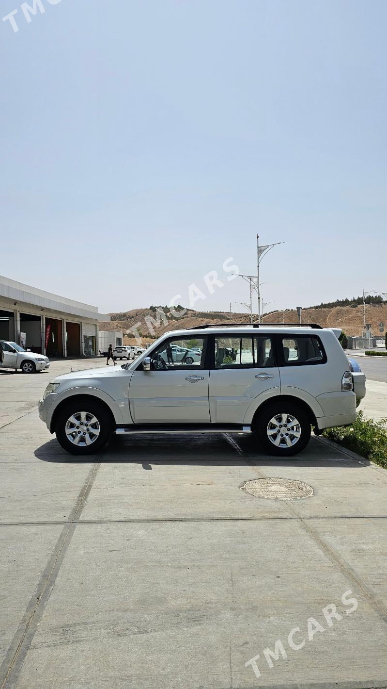 Mitsubishi Pajero 2010 - 250 000 TMT - Ким район - img 6