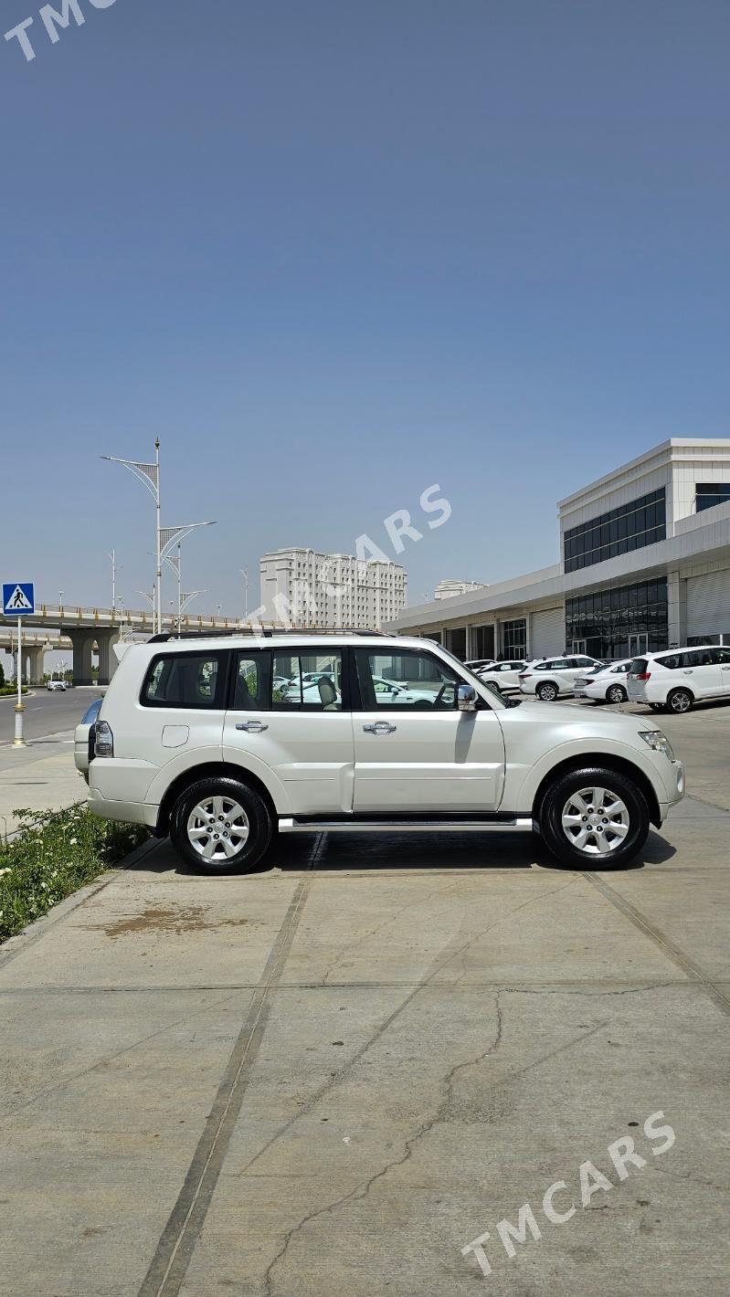 Mitsubishi Pajero 2010 - 250 000 TMT - Ким район - img 7