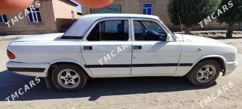 Gaz 3110 2000 - 27 100 TMT - Туркменабат - img 6