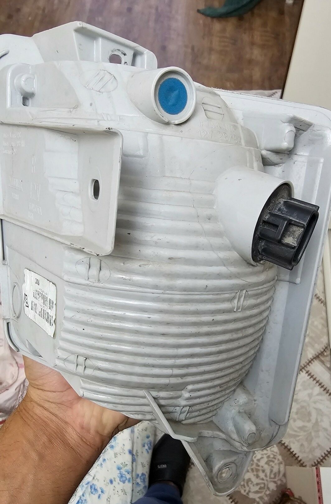 tumanik 550 TMT - 11 mkr - img 2