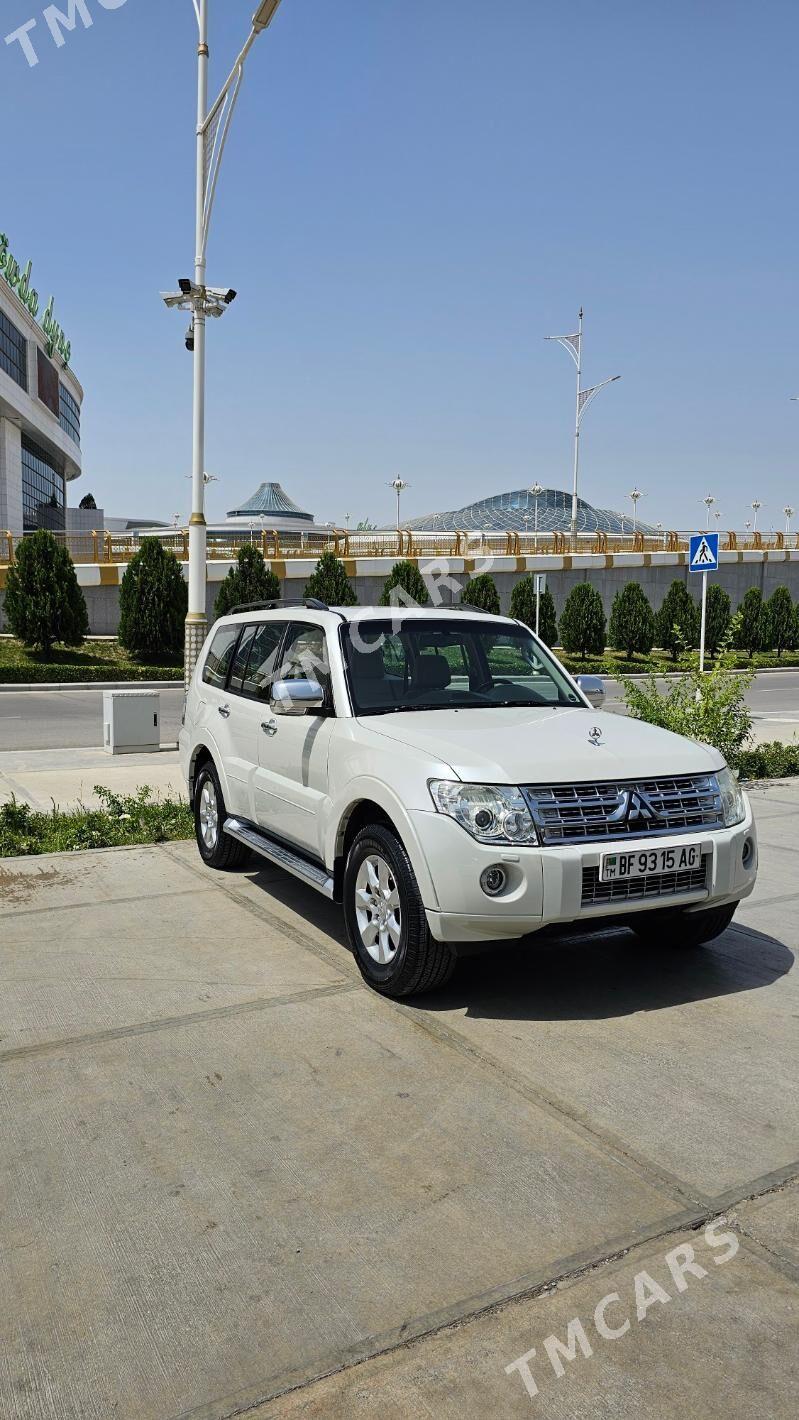 Mitsubishi Pajero 2010 - 250 000 TMT - Ким район - img 5