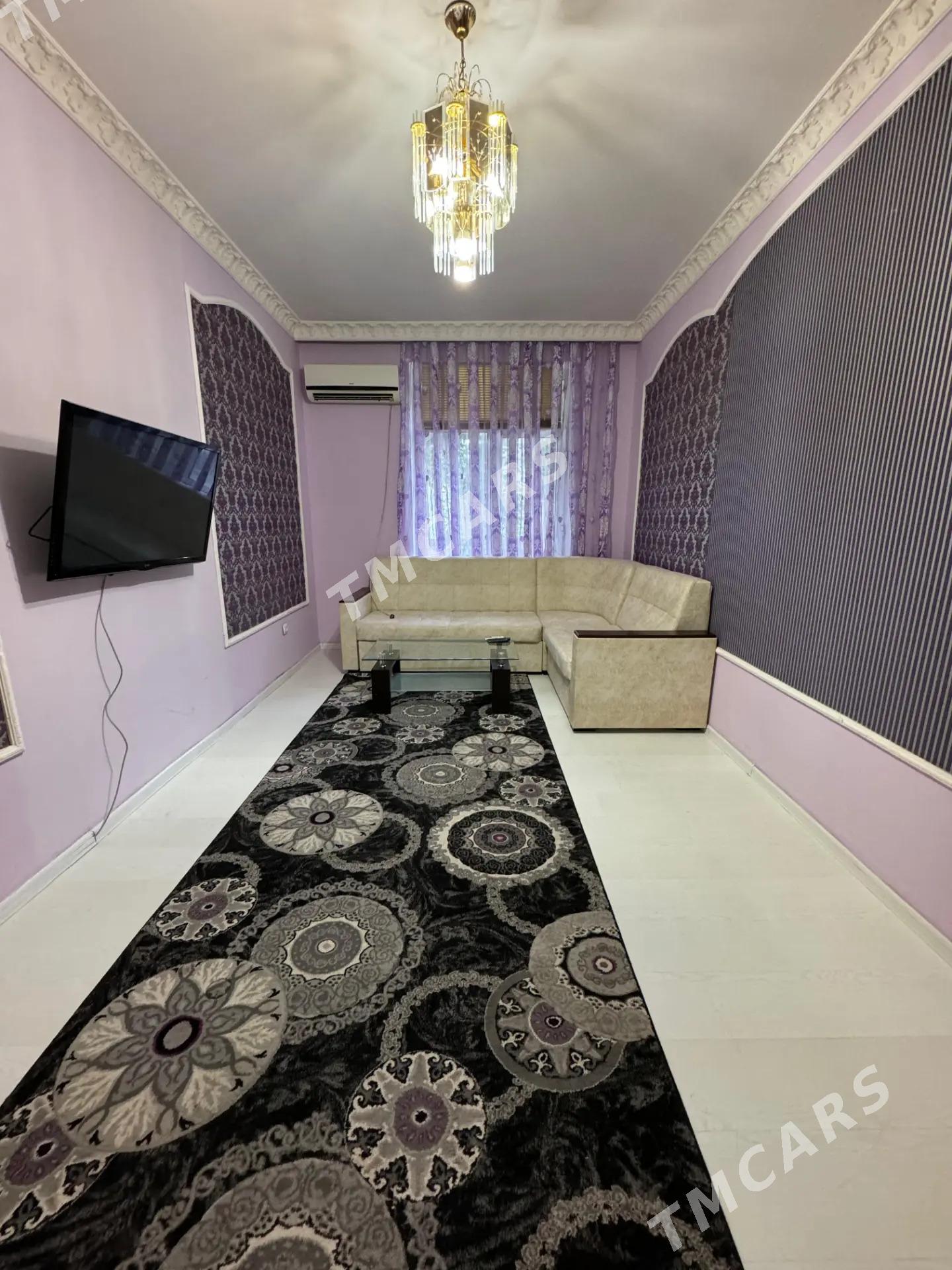 Свобода Калинина  - Aşgabat - img 2