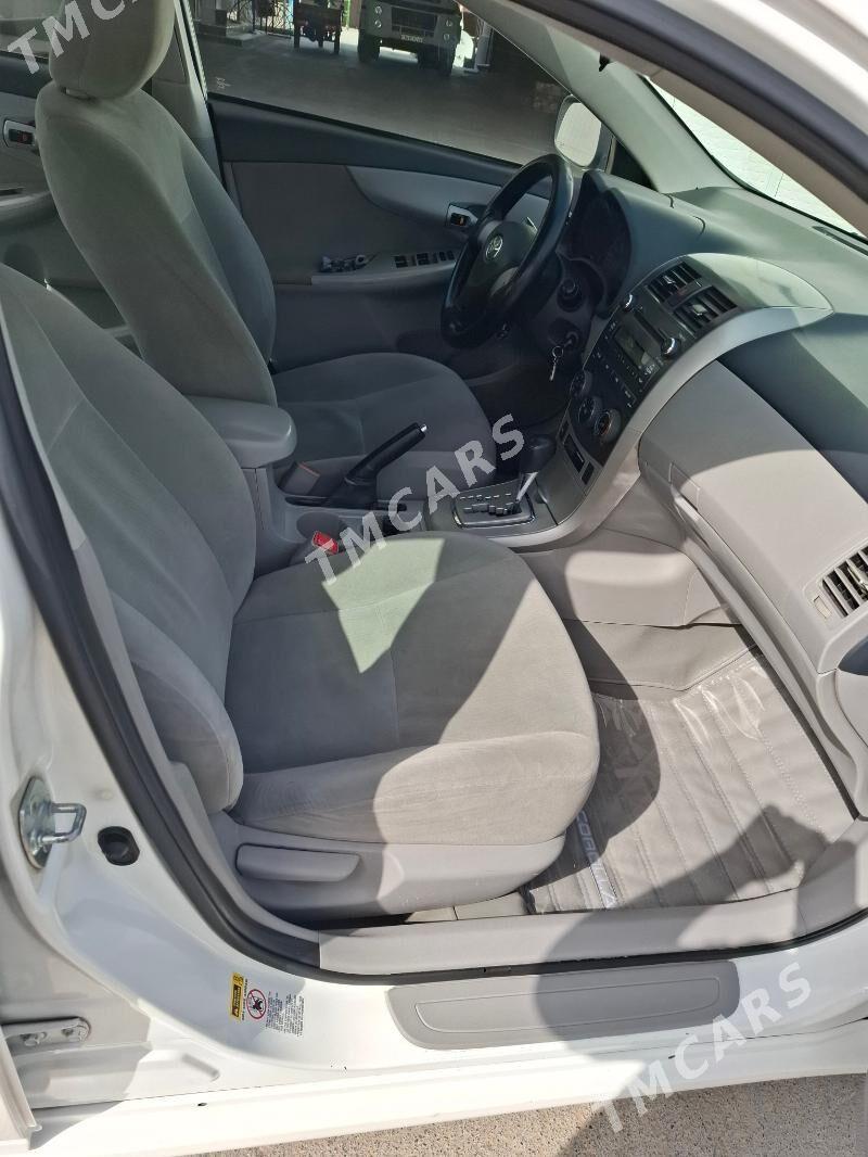Toyota Corolla 2011 - 170 000 TMT - Ашхабад - img 2