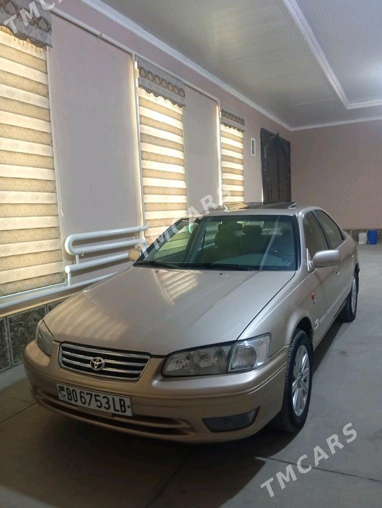 Toyota Camry 2001 - 145 000 TMT - Dänew - img 2