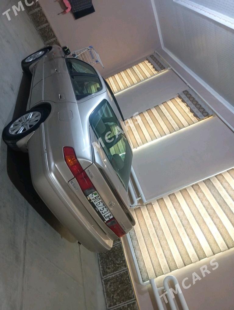 Toyota Camry 2001 - 145 000 TMT - Dänew - img 4