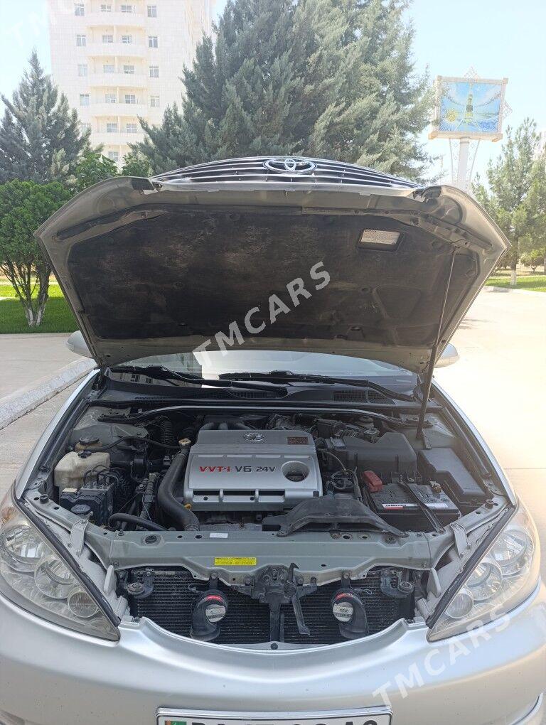 Toyota Camry 2005 - 215 000 TMT - Aşgabat - img 4