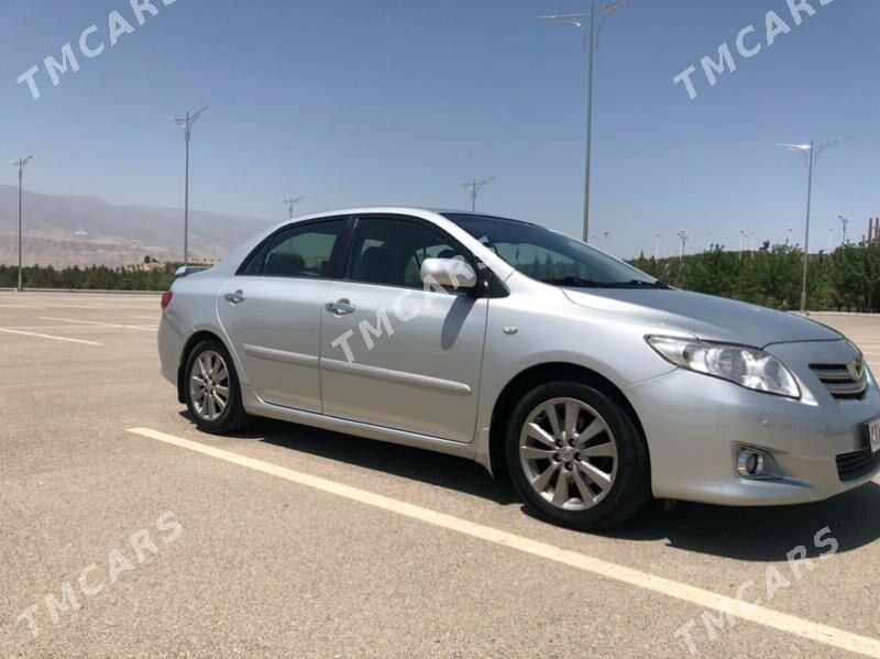 Toyota Corolla 2009 - 170 000 TMT - Aşgabat - img 2