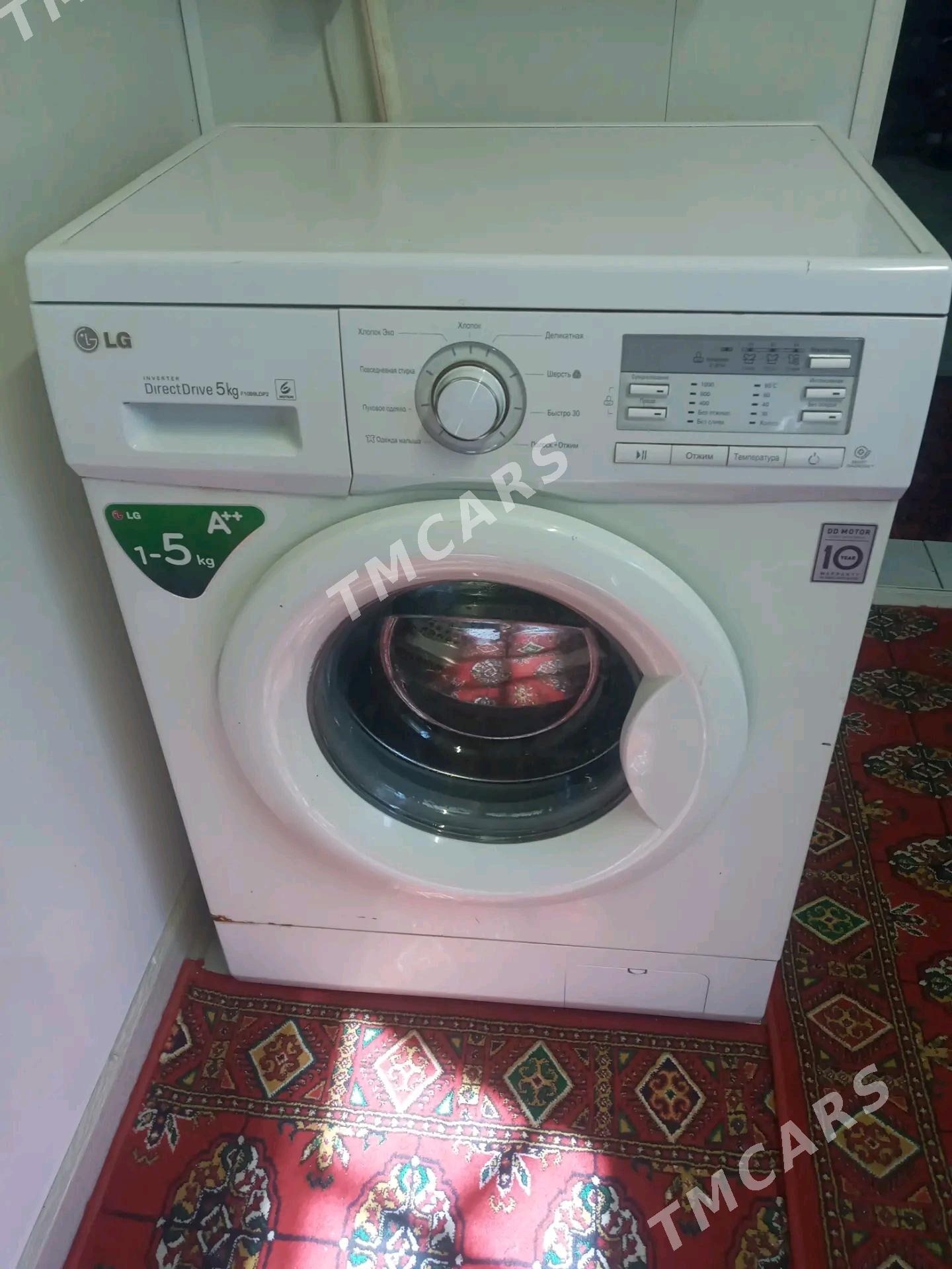 LG kir maşin - Дашогуз - img 3