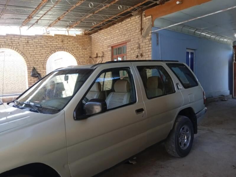 Nissan Pathfinder 1998 - 55 000 TMT - Farap - img 4