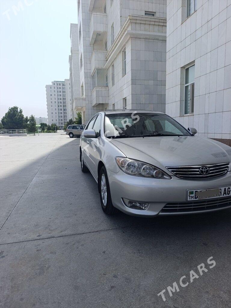 Toyota Camry 2005 - 215 000 TMT - Aşgabat - img 6