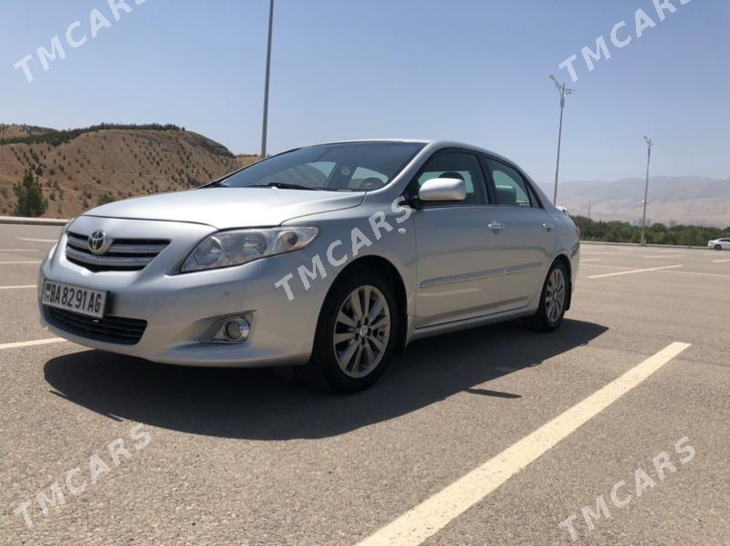 Toyota Corolla 2009 - 170 000 TMT - Aşgabat - img 5